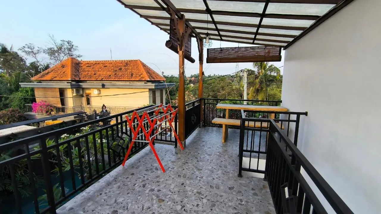 Ku Villa Ubud