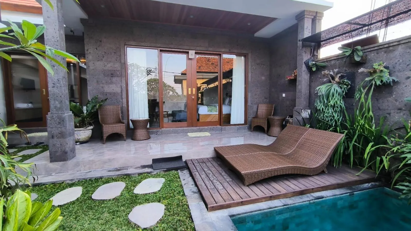 Ku Villa Ubud  Ubud (Bali)