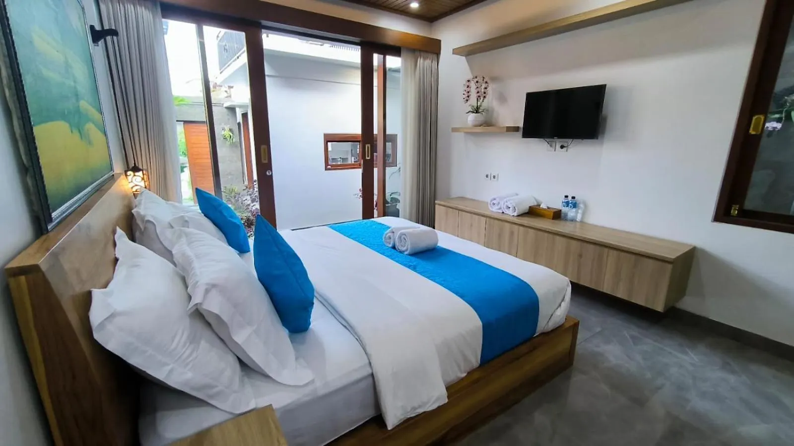 Ku Villa Ubud Ubud (Bali)