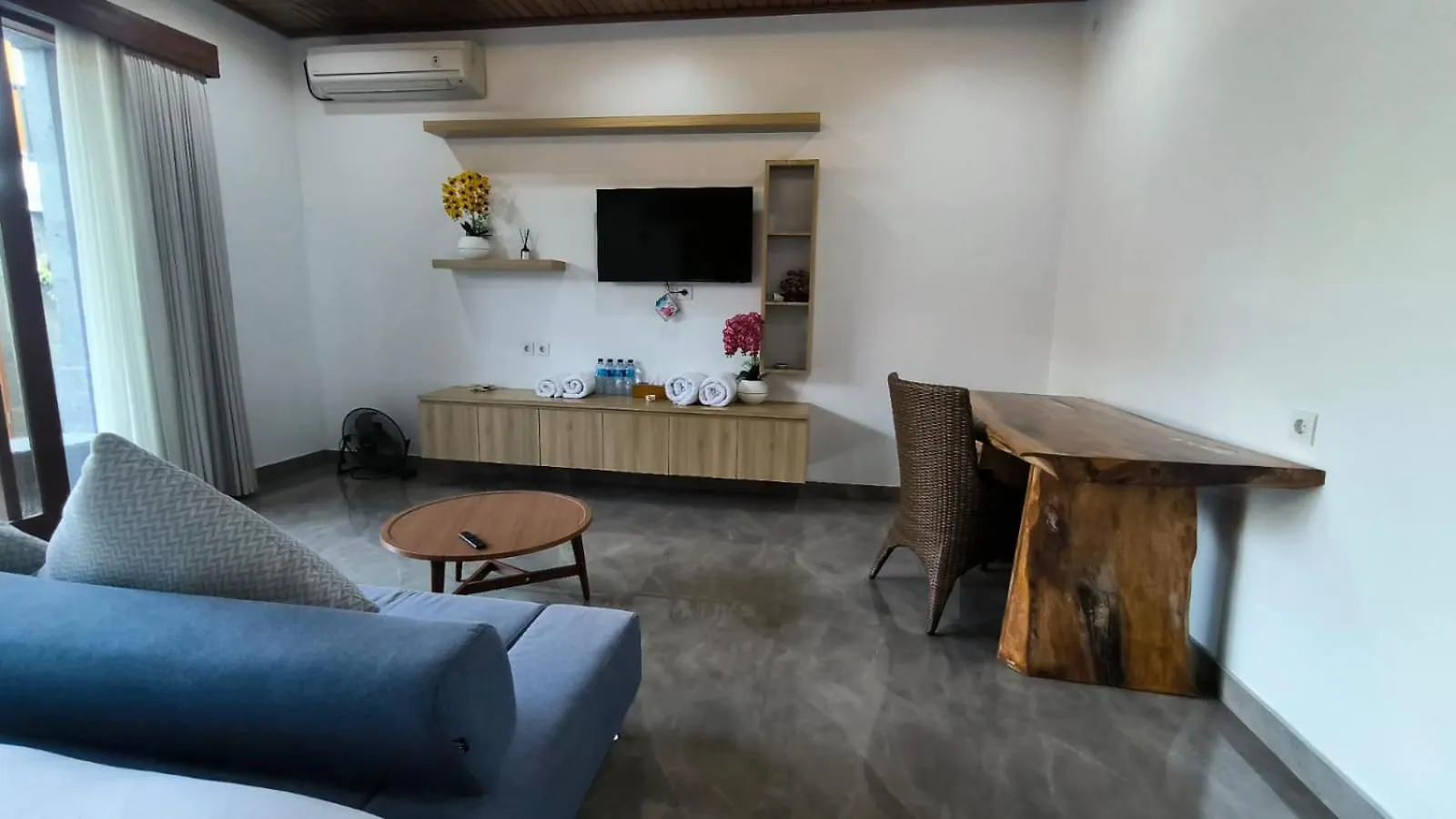 Ku Villa Ubud