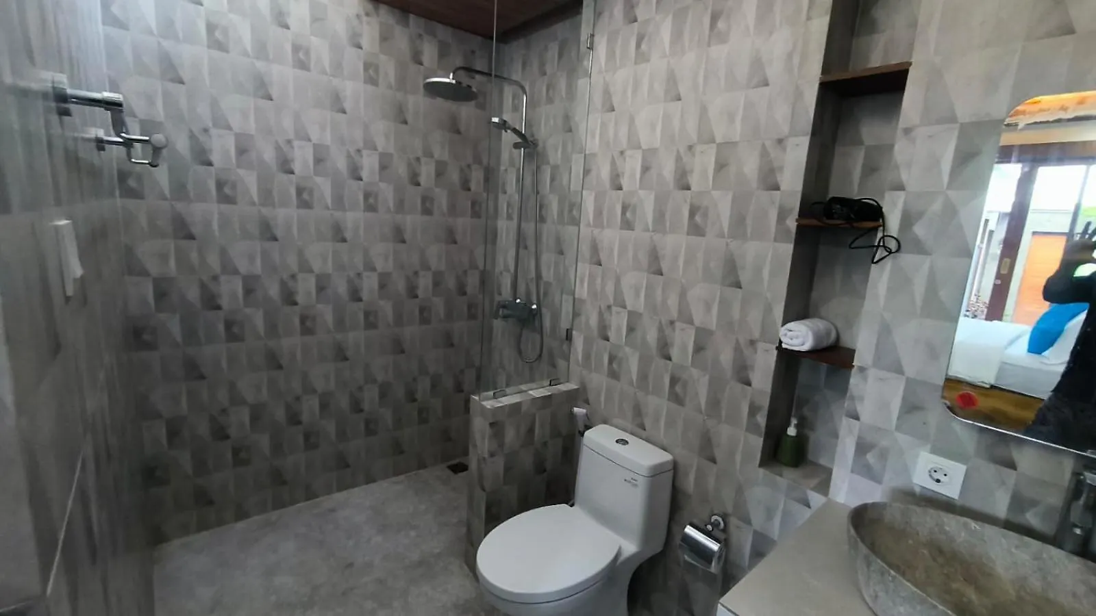 Ku Villa Ubud Indonesia