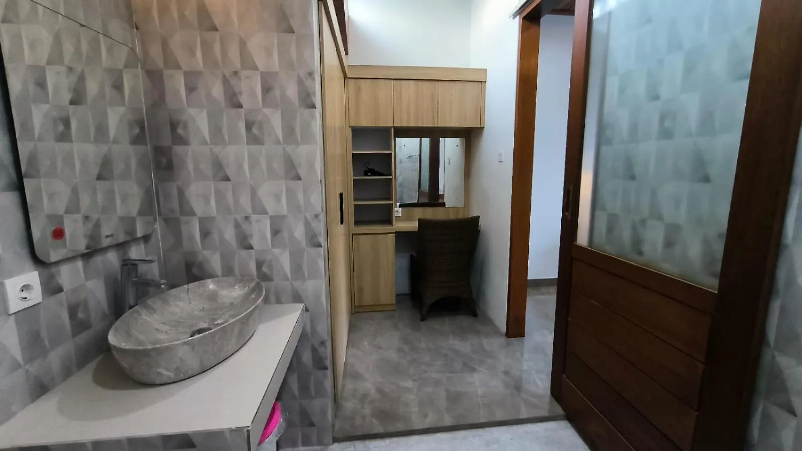 Ku Villa Ubud