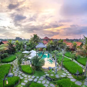 4* Hotel Arya Arkananta &