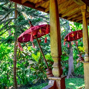 4* Parco vacanze Swasti Eco